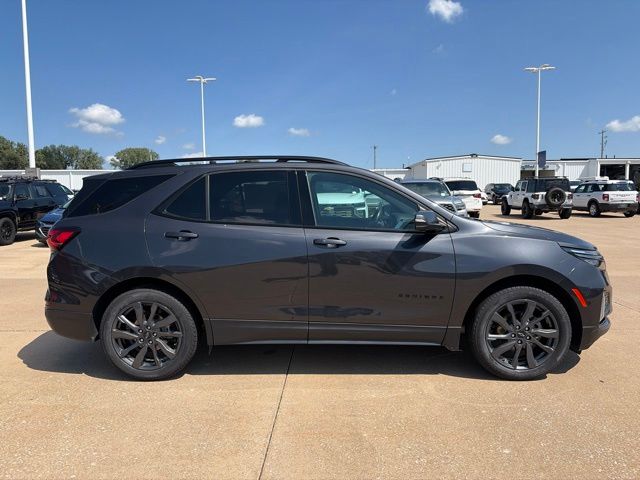 Used 2022 Chevrolet Equinox SUV