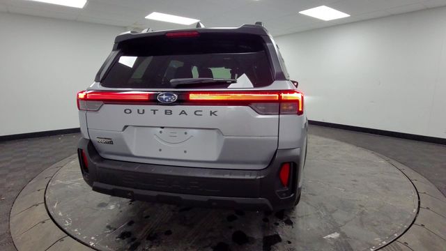 2026 – Subaru – Outback