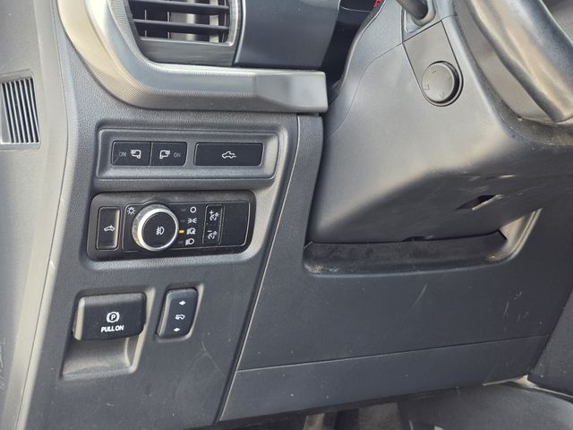 Used 2024 Ford F-150 Truck