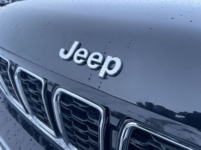 Used 2021 Jeep Grand Cherokee L For Sale in Livonia, MI