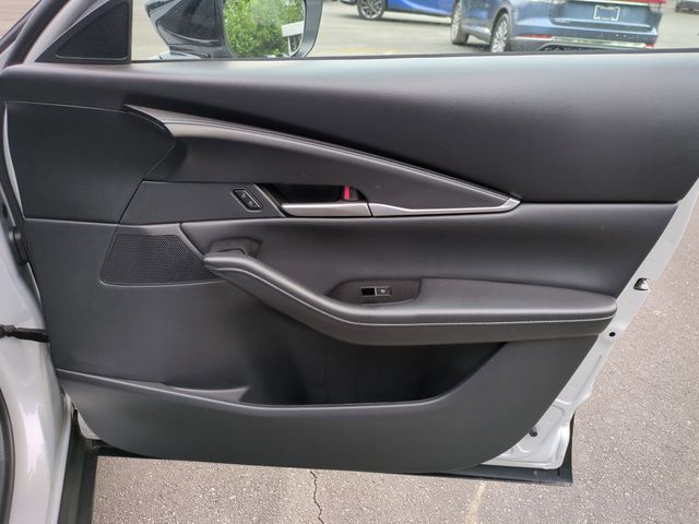 Used 2025 White Mazda 2.5 S Select Sport image 32