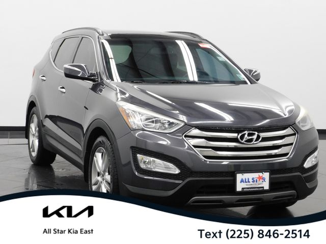 2015 Hyundai Santa Fe Sport 2.0T FWD