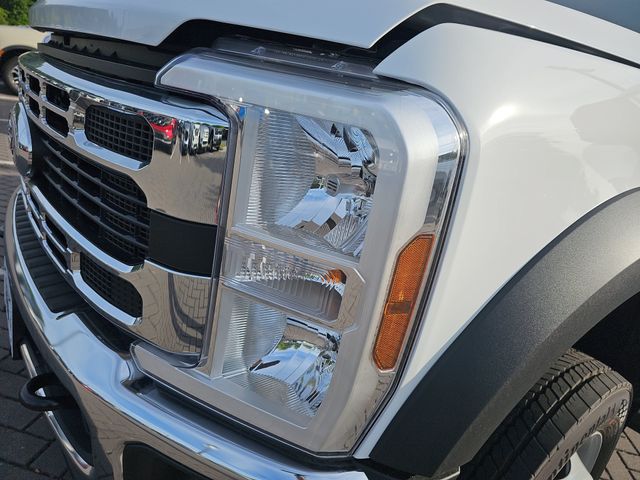 New 2026 White Ford XL image 14