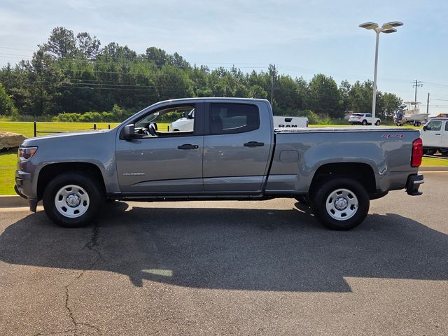 Used 2020 Chevrolet Colorado Truck
