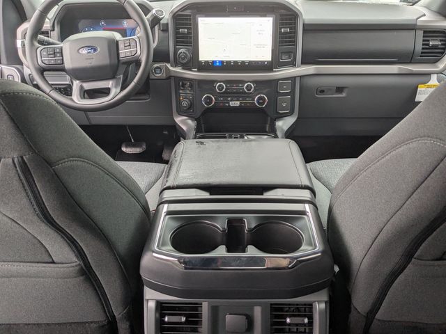 2025 Ford F-150 XLT - Photo 20