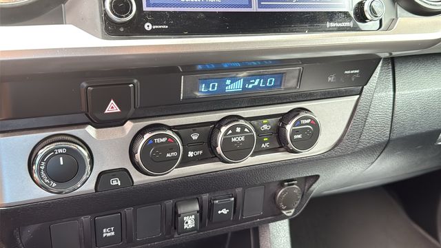 Used 2022 Toyota Tacoma Truck