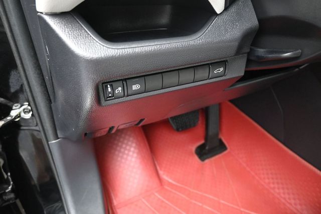 Used 2025 Toyota RAV4 SUV