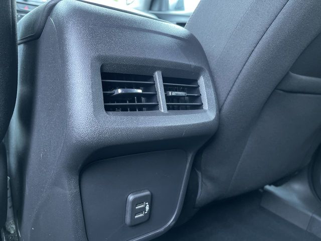 Used 2021 Chevrolet Equinox For Sale in New Hudson, MI