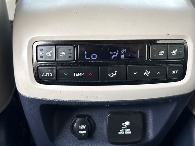 Used 2021 Hyundai Palisade SUV