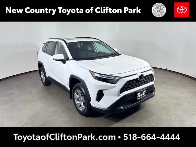 2023 Toyota RAV4