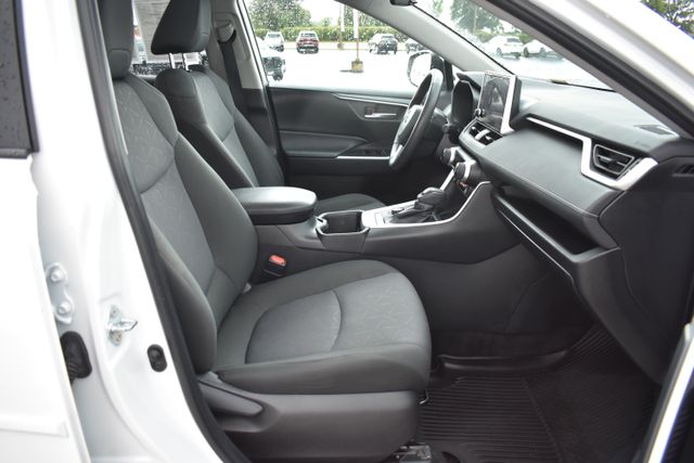 Used 2024 Toyota RAV4 Hybrid SUV