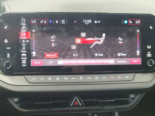 2025 Dodge Charger R/T White at Bayway Chrysler Dodge Jeep Ram