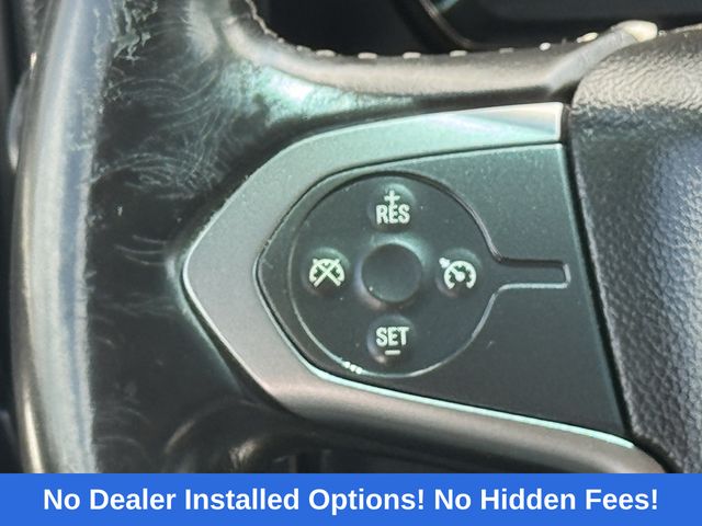 2014 Chevrolet Silverado 1500 LT Brown at Autostrade