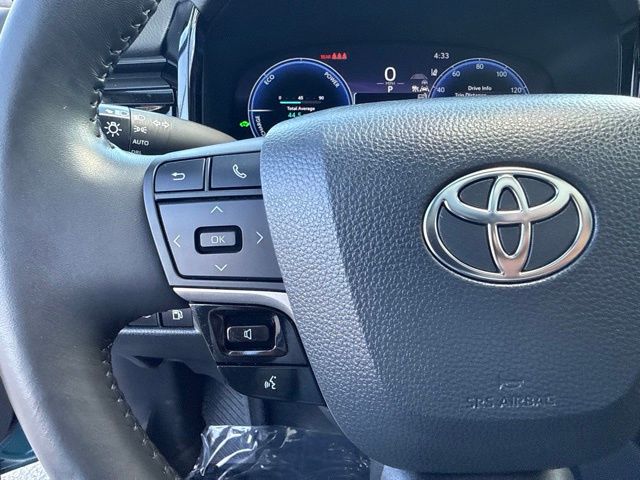 2025 Toyota Camry - $33,588