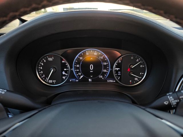 2023 Buick Enclave Avenir AWD