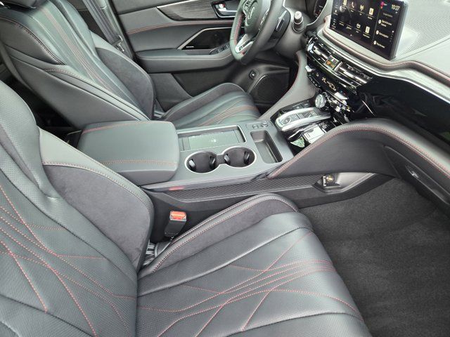 new 2026 Acura MDX car, priced at $73,388