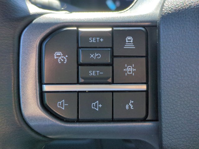 Used 2024 White Ford XLT image 16