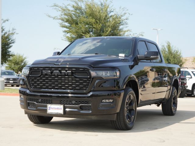 Used 2025 Ram 1500 Truck