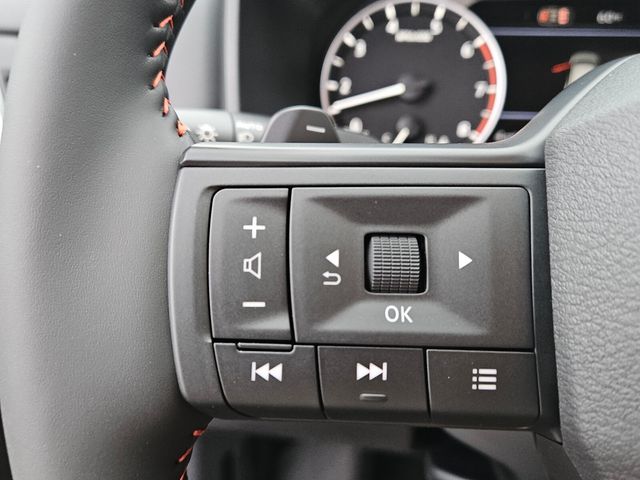 New 2026 Black Nissan Rock Creek image 25