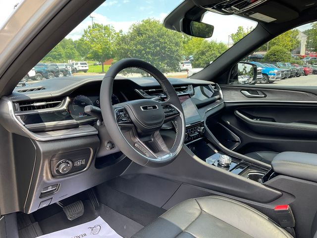 Used 2023 Jeep Grand Cherokee L SUV