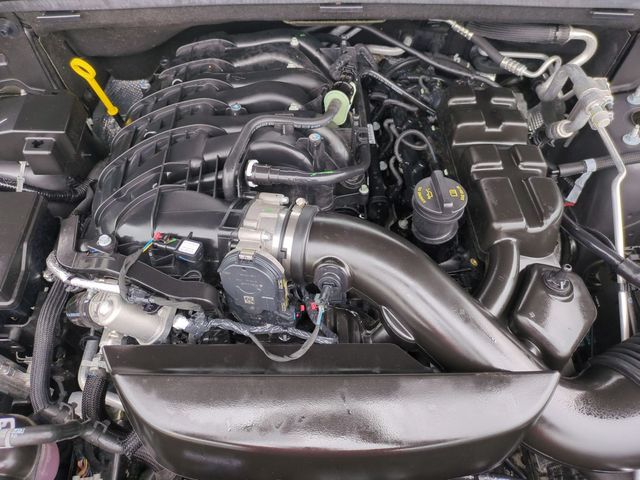 used 2026 Dodge Durango car, priced at $37,790
