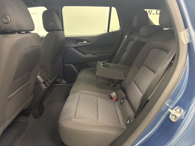 new 2026 Chevrolet Equinox car, priced at $30,240