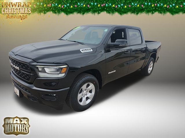 2023 Ram 1500 Big Horn/Lone Star 3