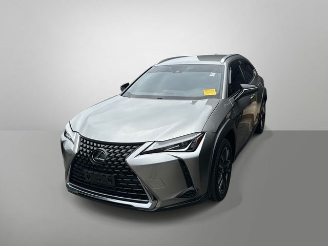 2021 Lexus UX 200 Base