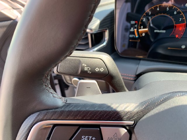 Used 2024 Ford Mustang Convertible