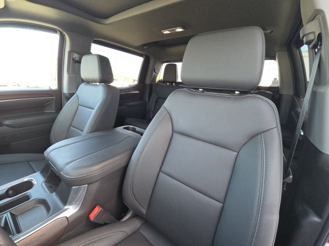 2025 GMC Sierra 1500 SLT:44907A