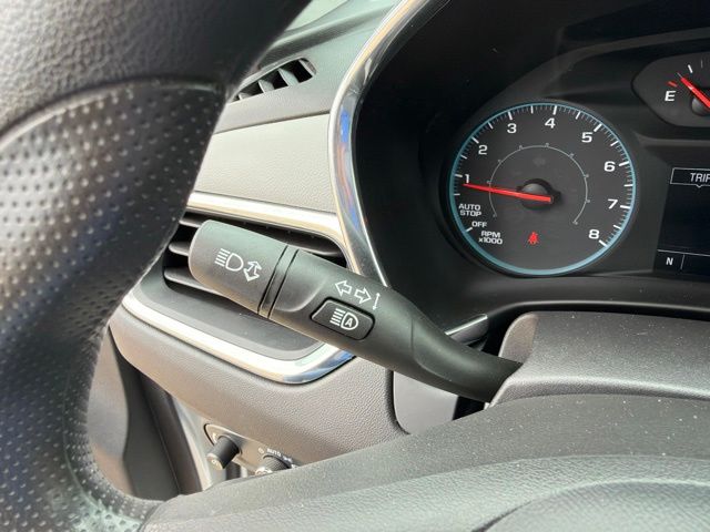 Used 2021 Chevrolet Equinox SUV