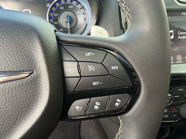 used 2022 Chrysler 300 car, priced at $28,297