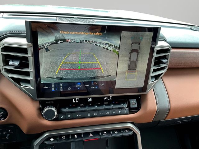 New 2026 Toyota Tundra i-FORCE MAX Truck