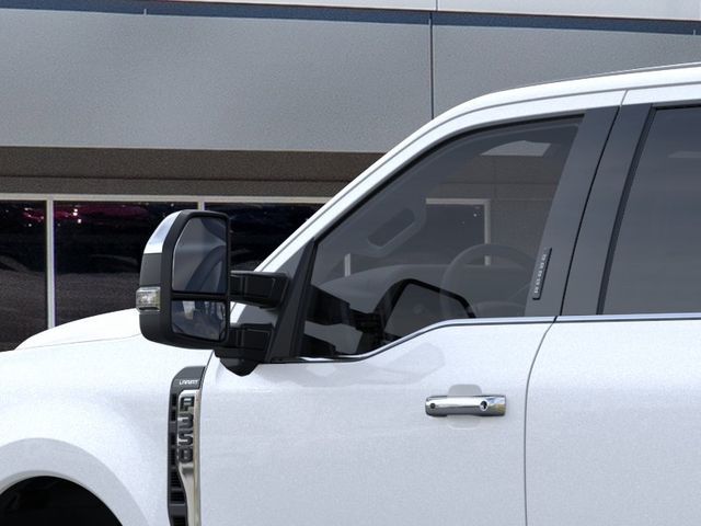 2026 Ford F-350SD Lariat:169694