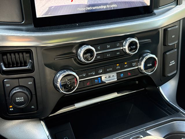 Used 2023 Ford F-150 Truck