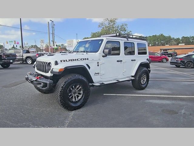 2024 Jeep Wrangler 4-Door Rubicon 392 4x4