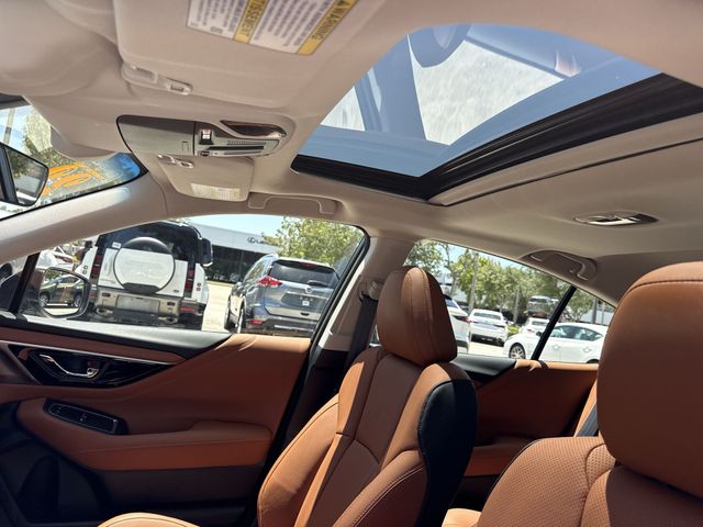 2022 Subaru Legacy - $25,998