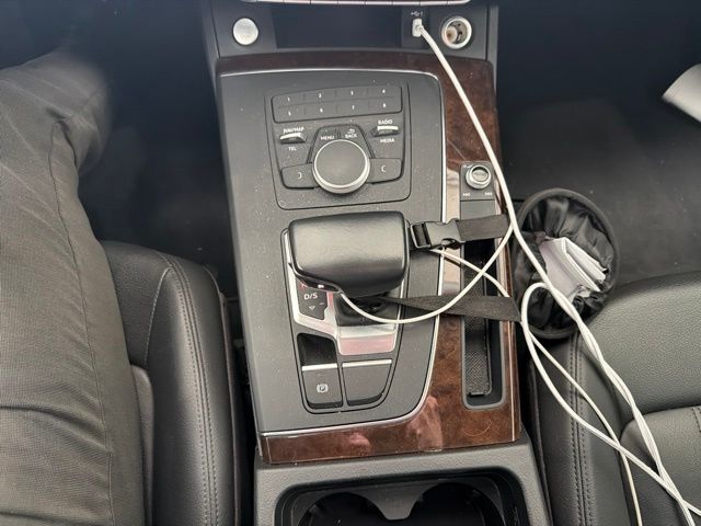 2019 Audi Q5 2.0T Prestige  at Genesis of Spring