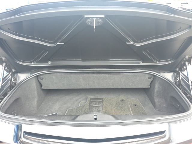 Used 2017 Black Chevrolet Stingray image 29
