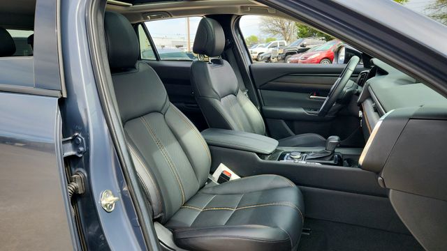 2025 Mazda CX-50 Hybrid