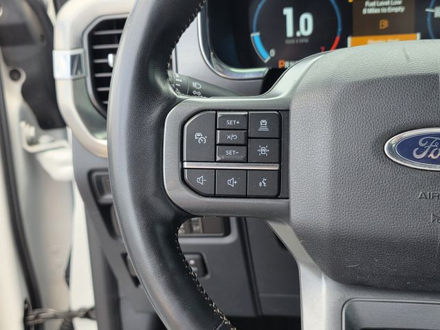 Used 2022 Ford F-150 Truck