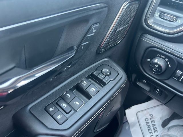 New 2026 Ram 1500 Truck