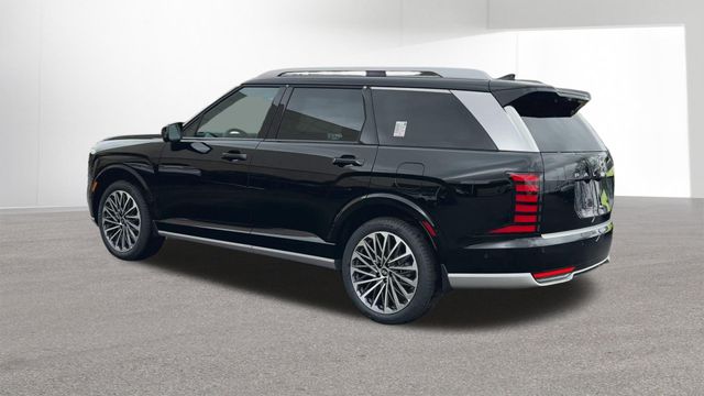New 2026 Hyundai Palisade For Sale in Indianapolis, IN