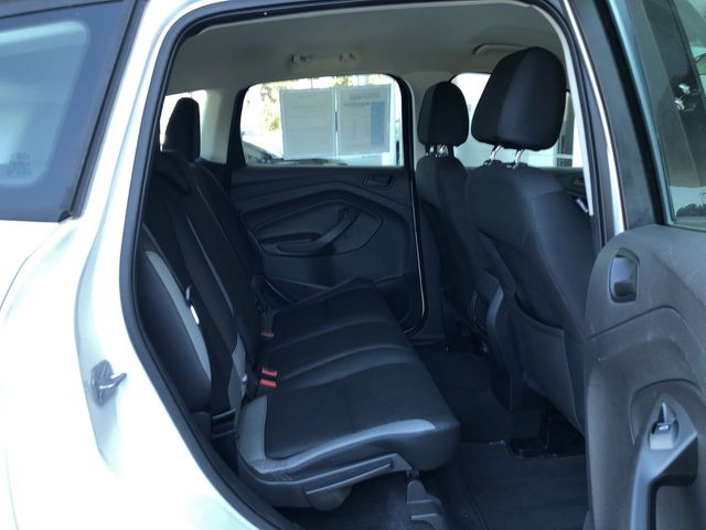 used 2016 Ford Escape car, priced at $9,394