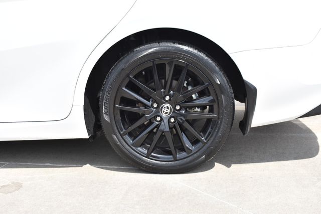Used 2023 Toyota Camry Sedan