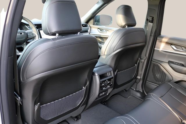 New Car 2025 Jeep Grand Cherokee  Limited For Sale Under $50,000 In Austin, Texas