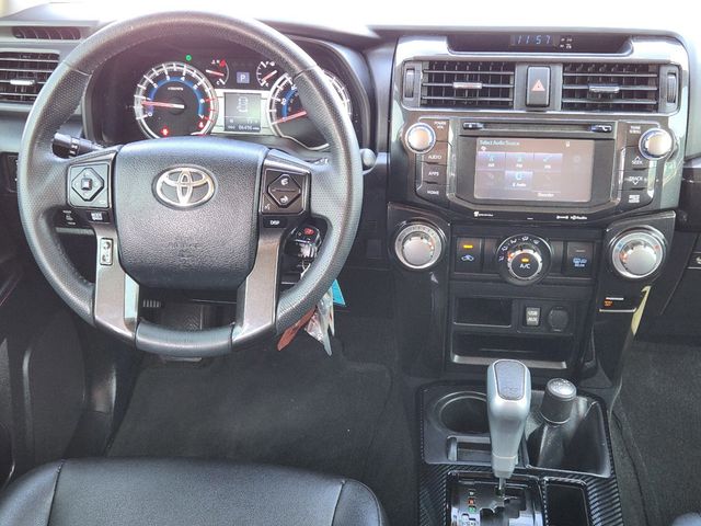 2019 Toyota 4Runner 4X4 SUV