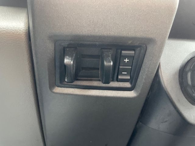 2022 Ford F-350SD XL - Oxford White exterior view 13