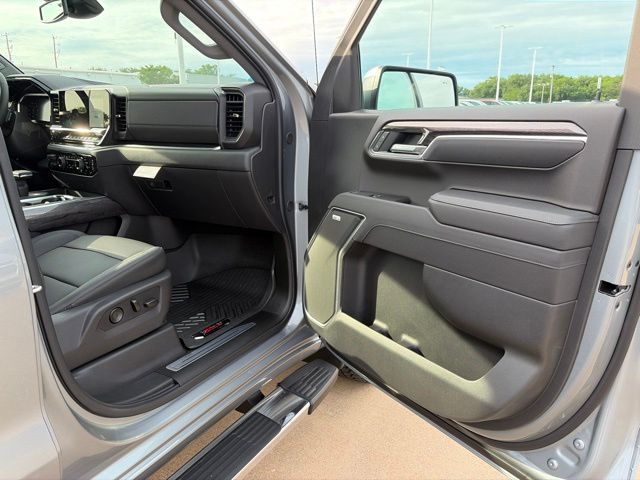 New 2026 Chevrolet Silverado 1500 Truck