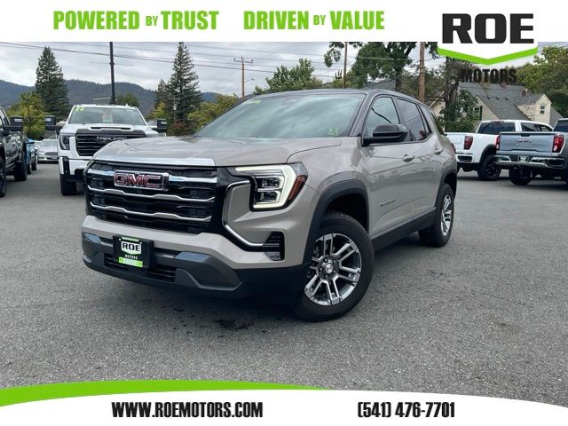  2025 GMC Terrain Elevation AWD   